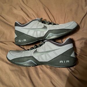 Mens Nike Air Ring Shoes